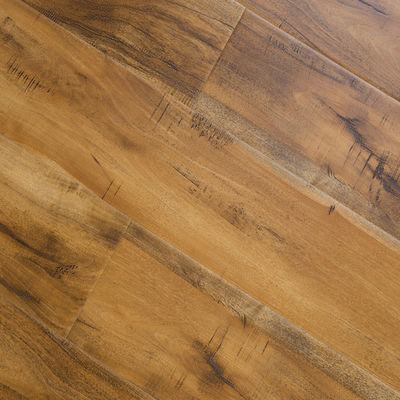 Grafisch ontwerp Project Oplossing Capaciteit Laminate vloer Artens vloer Hardwood Laminate