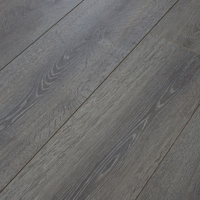 10 mm 12 mm MDF MHDF HDF houten laminaatvloeren met AC4 slijtvastheid
