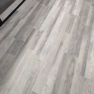 SPC-vloeren gemakkelijk te klikken waterdicht branddicht vloer voor binnenomgevingen 4 mm 5 mm