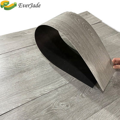 Everjade waterdichte zelfklevende plank Lenolium Lvp Lvt vloer perfect voor behoeften