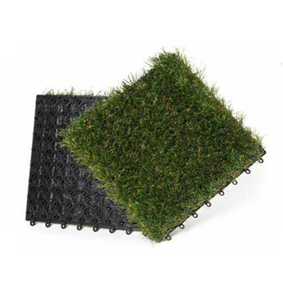 Dubai VoetbalFakeGrass Gras Wall Carpet Turf Sportvloer Kunstgras Voor Tuin