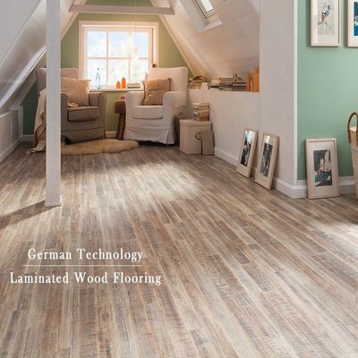 1215x196x8.3mm Swiftlock Laminate Flooring De ultieme indoor vloeroplossing
