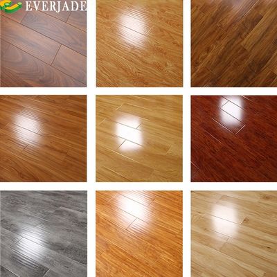 1215x196x8.3mm Swiftlock Laminate Flooring De ultieme indoor vloeroplossing
