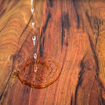 Totale projectoplossingen voor projecten met handgemaakte houten waterdichte laminaatvloeren