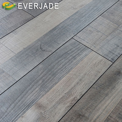 AC5 slijtvast en 12 kleuren opties Laminate vloeren met Duitse technologie