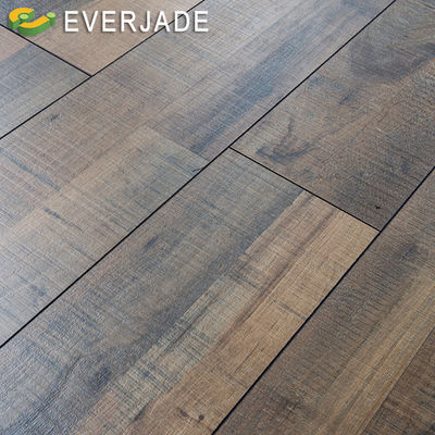 AC5 slijtvast en 12 kleuren opties Laminate vloeren met Duitse technologie