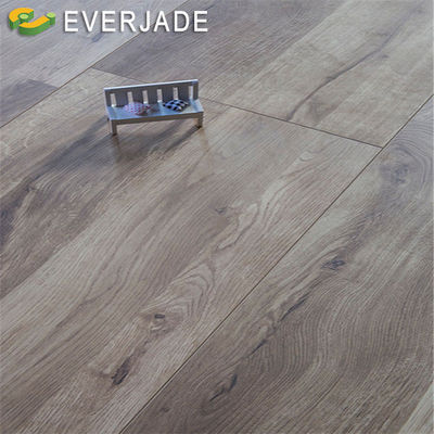 AC5 slijtvast en 12 kleuren opties Laminate vloeren met Duitse technologie