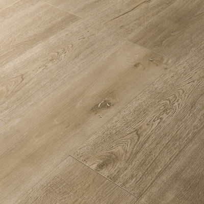 Houten vloertegels voor slaapkamer, woonkamer en keuken vergroten de sfeer van uw huis