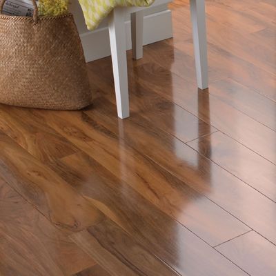 Multi-kleur 12 mm klik slot EIR oppervlak waterdicht houten laminaatvloeren
