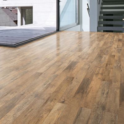 Multi-kleur 12 mm klik slot EIR oppervlak waterdicht houten laminaatvloeren