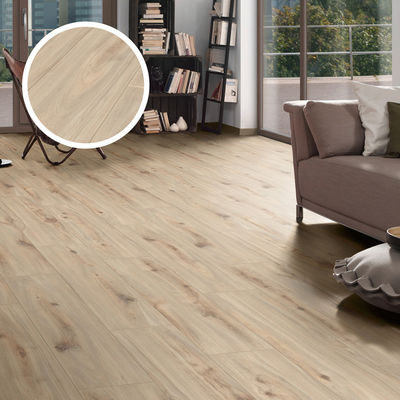 Multi-kleur 12 mm klik slot EIR oppervlak waterdicht houten laminaatvloeren