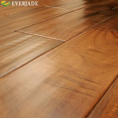 AC4 8 mm 12 mm Hdf Mdf Duitsland Waterdicht Klasse 33 Houten gelamineerde vloeren voor economische doeleinden
