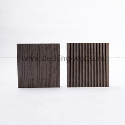 Eco Decking Everjade Populair Buiten Compound WPC Dek Wandtegels Andere Planken Vloeren