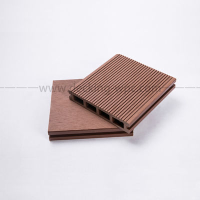 Eco Decking Everjade Populair Buiten Compound WPC Dek Wandtegels Andere Planken Vloeren
