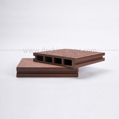 Eco Decking Everjade Populair Buiten Compound WPC Dek Wandtegels Andere Planken Vloeren
