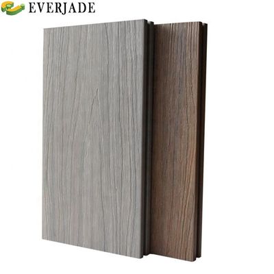 2.2m lengte modern ontwerp Wpc-dek dek voor Australische stock lot smalle Bamb Rail