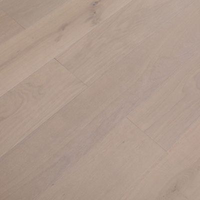 Afgesloten OAK Kleur 12 mm Indoor Laminated Floor Tile Roll Mdf Houten vloeren