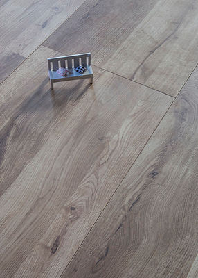 Pisos De Vinilo Pvc Roll Packets Panel Laminate vloer met AC5 slijtvastheid