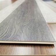 Unilin Click Lock Spc vloer Houten kleur Plastic Rigid Core Vinyl Plank vloer 4mm Indoor