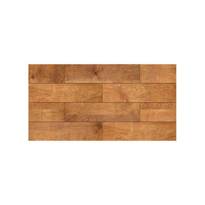 Handscaped Herringbone Laminate vloer aanpasbaar voor uw projecten