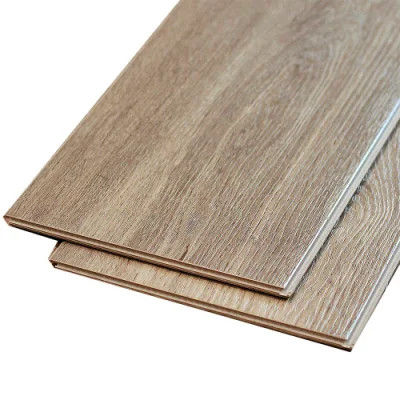 Rigid Core SPC vloeren Luxe vinyl vloeren 4mm 5mm 8mm Click Lock Stone Composite