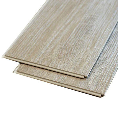 Rigid Core SPC vloeren Luxe vinyl vloeren 4mm 5mm 8mm Click Lock Stone Composite