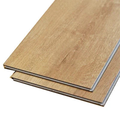Rigid Core SPC vloeren Luxe vinyl vloeren 4mm 5mm 8mm Click Lock Stone Composite