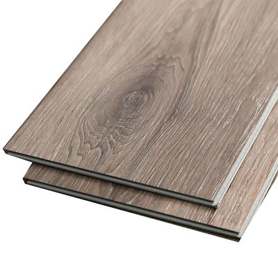 Rigid Core SPC vloeren Luxe vinyl vloeren 4mm 5mm 8mm Click Lock Stone Composite
