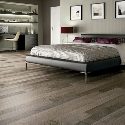 Multicolor Engineered Wood Flooring Engineered Wood Floor met Multicolor Design