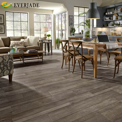 Maples witte hout gelamineerde vloer 8 mm 12 mm voor gebruik binnen in waterdicht materiaal