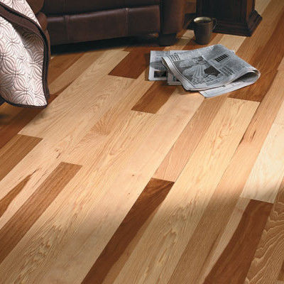 Drielagig ingenieurswerk van hout 20 mm eiken ingenieurswerk van hout met meerdere lagen