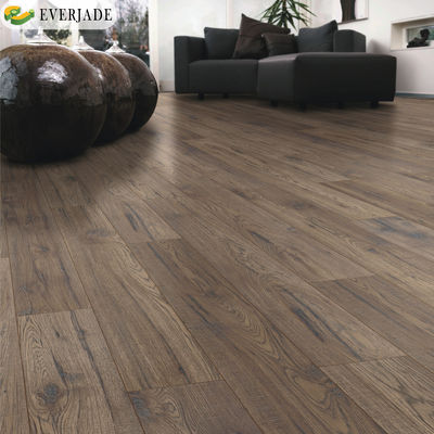 Maples witte hout gelamineerde vloer 8 mm 12 mm voor gebruik binnen in waterdicht materiaal