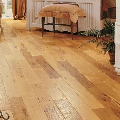 Drielagig ingenieurswerk van hout 20 mm eiken ingenieurswerk van hout met meerdere lagen