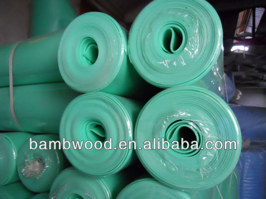 1.10 meter Genre Onderlaag 2 mm/3 mm Anti-slip rubber Eva Epe schuim voor gelamineerde vloeren