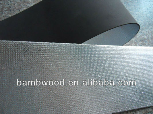 1.10 meter Genre Onderlaag 2 mm/3 mm Anti-slip rubber Eva Epe schuim voor gelamineerde vloeren