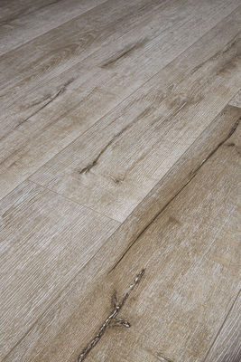 7 mm AC3 laminaatvloeren voor geluidsdichte functie en hoge slijtvastheid