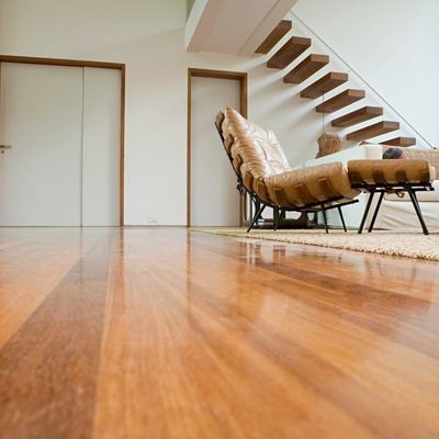 Verander uw slaapkamer in een luxe ruimte met ingenieursvloeren