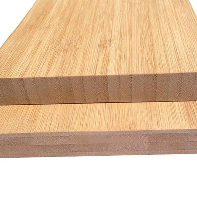 Grooving van bamboe dekken met moderne ontwerpstijl en assistentie na verkoop