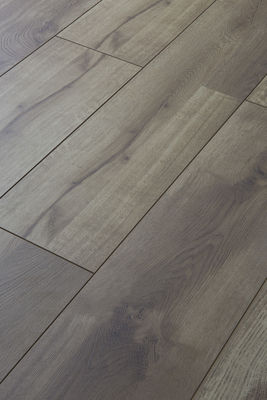 AC4 slijtvastheid T G Laminate vloer Trap neus machine voor ingenieursvloeren