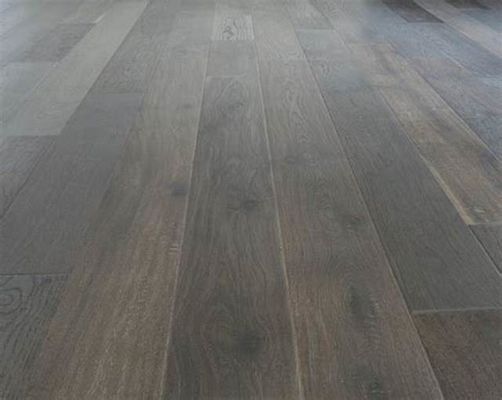 American Red Oak Wood Design vloeren voor balkon en woonkamer Multicolor Optie