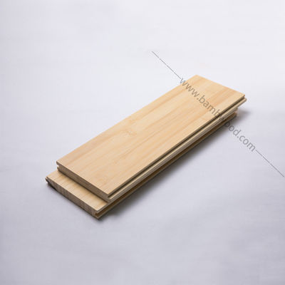 Traditionele stijl 3D-modelontwerp Vriendelijke Duela De Bamboe vloeren voor klantenbehoeften