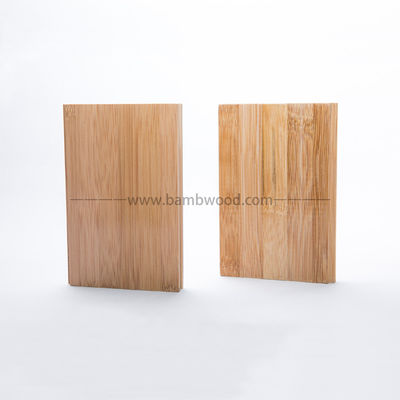 Traditionele stijl 3D-modelontwerp Vriendelijke Duela De Bamboe vloeren voor klantenbehoeften