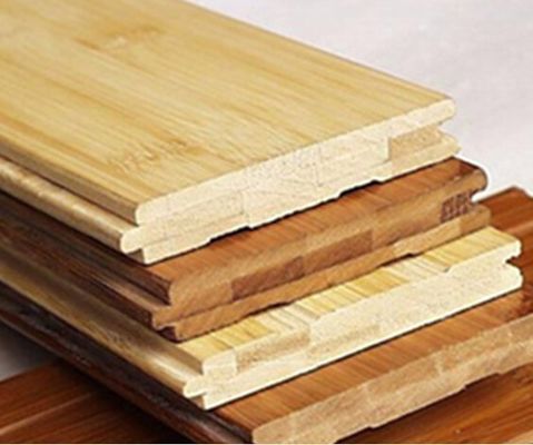 Verander uw ruimte met parket waterdichte ingenieurswerkvloeren van gelamineerd hout