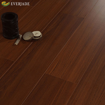 Installatietype Klik Schraapde eik 5g Joist Maple 15mm Meerdere lagen Slaapkamer Eikhout