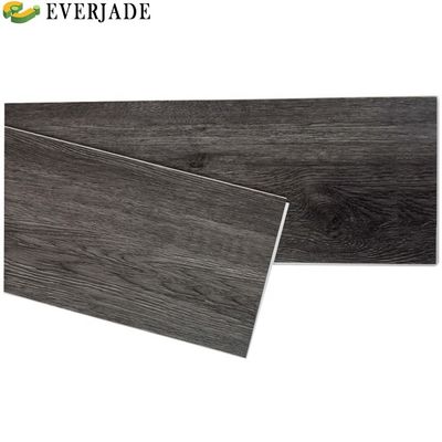 6'x36' SPC vloer Vinyl plank vloer Klik slot waterdicht hybride vloer 5mm