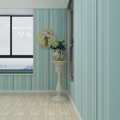 SPC stijve kern klik vloeren lager Beter Echt houten fineer voor kantoorgebouwen 6'x36