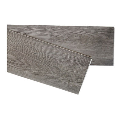 SPC stijve kern klik vloeren lager Beter Echt houten fineer voor kantoorgebouwen 6'x36