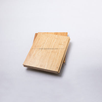 Na-verkoopservice en online ondersteuning voor 12 mm ECO Forest Strand geweven bamboevloeren