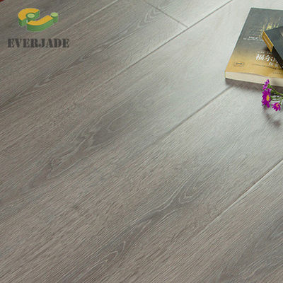 AC4 12mm Laminate Floor 8mm Piso Floatante Waterdicht Houten Pisos Laminados geluidsdicht