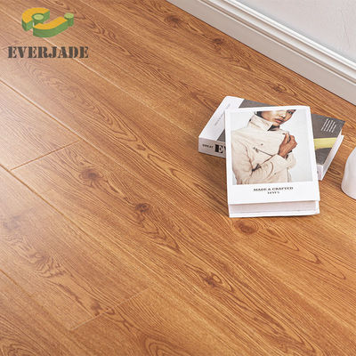 AC4 12mm Laminate Floor 8mm Piso Floatante Waterdicht Houten Pisos Laminados geluidsdicht